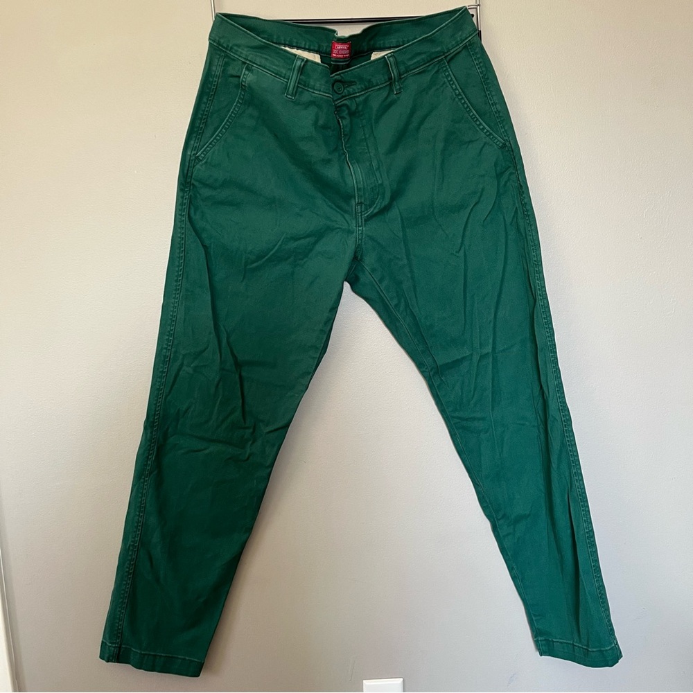 Levi’s jeans